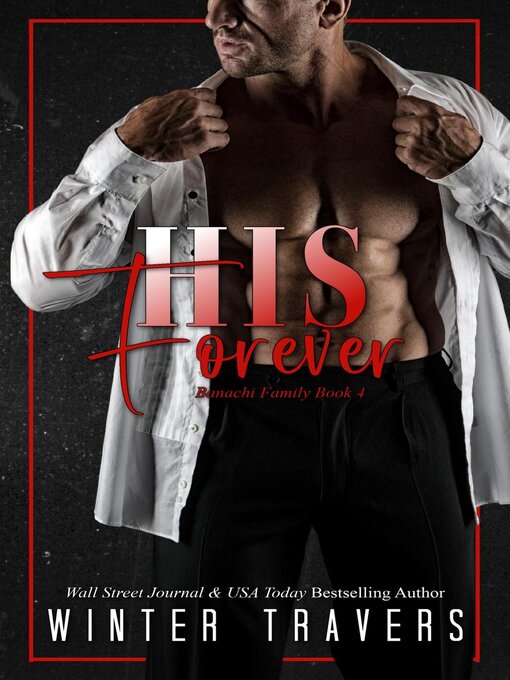 Cover image for His Forever